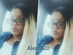 Alexis420