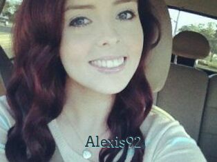 Alexis92