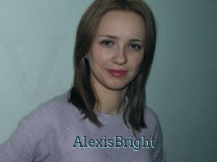 AlexisBright