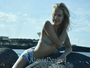AlexisDesire