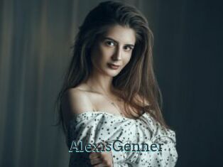AlexisGenner