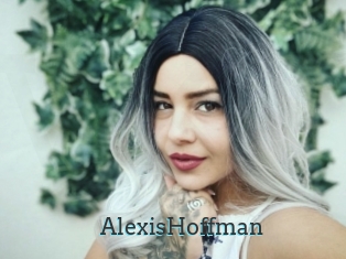 AlexisHoffman