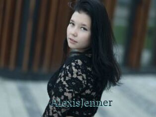 AlexisJenner
