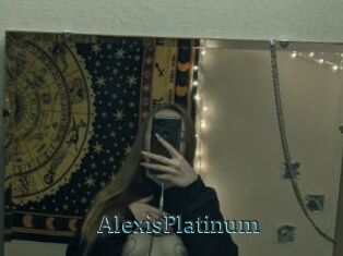 AlexisPlatinum