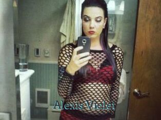 Alexis_Violet