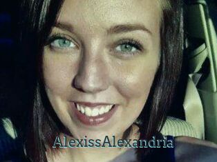 AlexissAlexandria