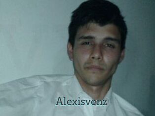 Alexis_venz