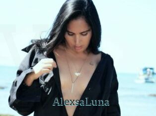 AlexsaLuna