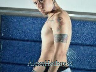 AlexxHotboyxs