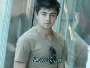 AlexxKing