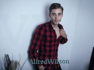 AlfredWilson