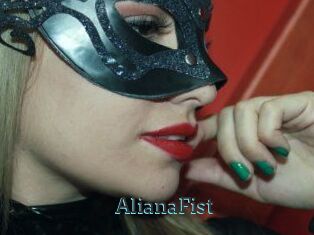AlianaSex