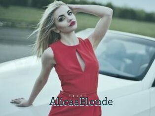 AlicaaBlonde