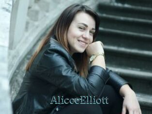 AlicceElliott