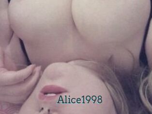 Alice1998