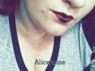 AliceAnne