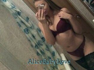 Alice_Baby_Love