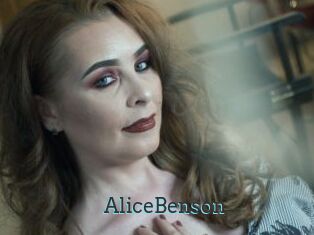 AliceBenson