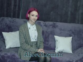 AliceChapman
