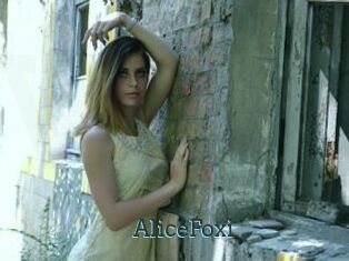 AliceFoxi