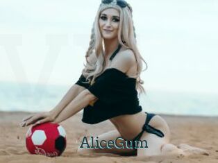 AliceGum