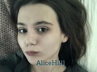 AliceHilll