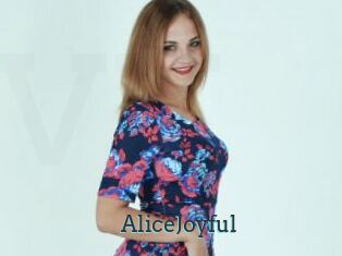 AliceJoyful