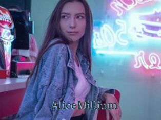 AliceMillium