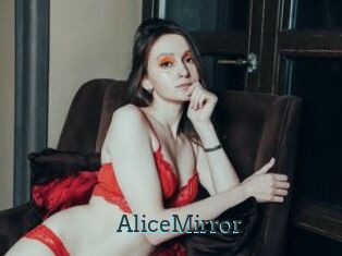 AliceMirror