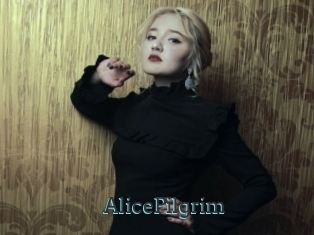 AlicePilgrim