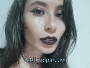 AliceSparrow