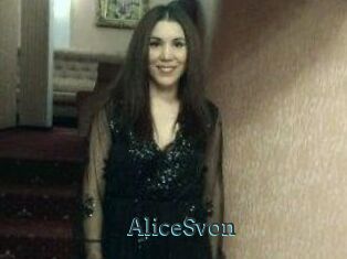 AliceSvon