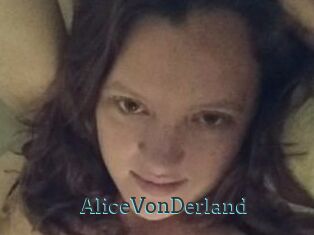Alice_VonDerland