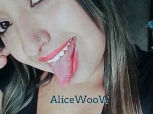 AliceWooW