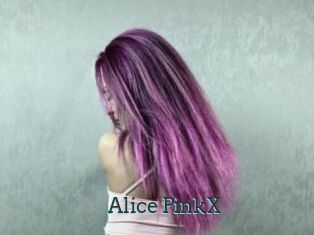 Alice_PinkX