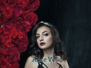Alice_Wow