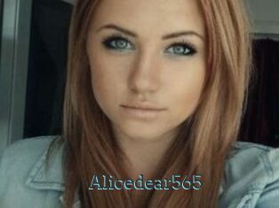 Alicedear565