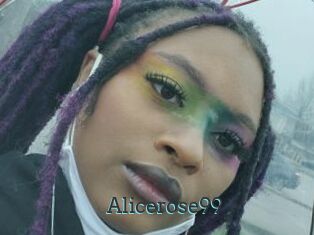 Alicerose99