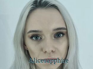 Alicesapphire