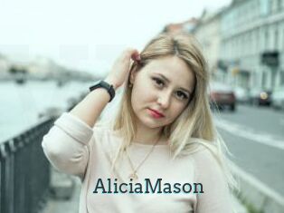 AliciaMason