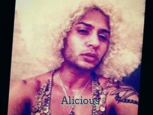 Alicious