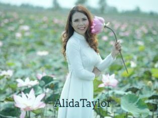 AlidaTaylor