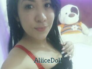 AliiceDoll