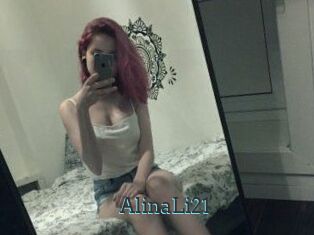 AlinaLi21