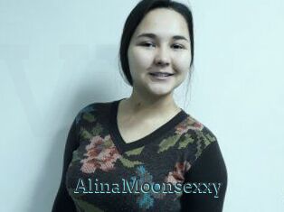 AlinaMoonsexxy
