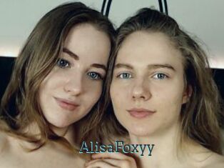 AlisaFoxyy