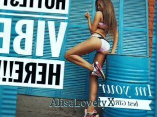 AlisaLovelyX