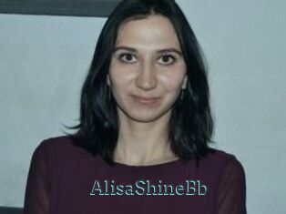 AlisaShineBb