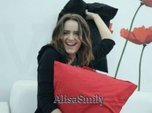 AlisaSmily