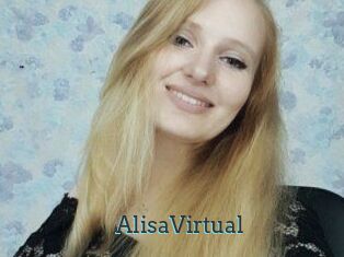 AlisaVirtual